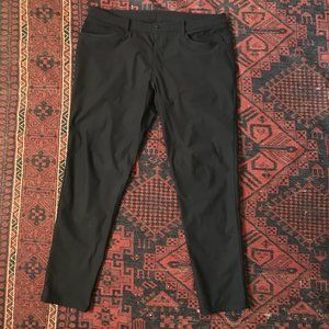 Lululemon ABC Pant - Classic 38x32